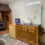 Casa Violeta Holiday home *