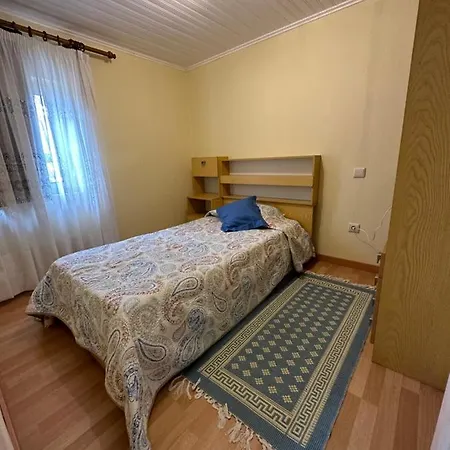 Nyaraló Casa Violeta *
