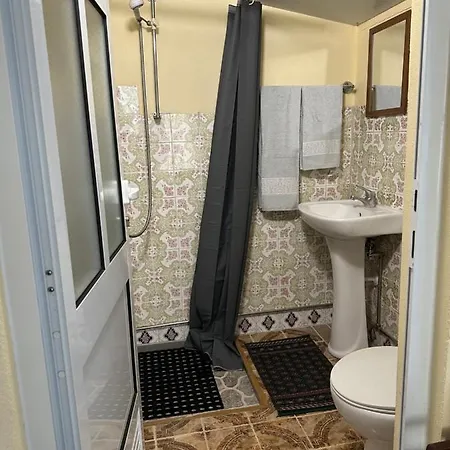 Casa Violeta *