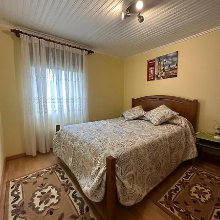 Casa Violeta * Agueda