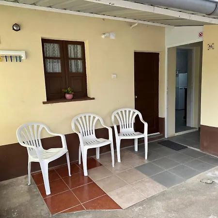 Tatil Evi Casa Violeta *