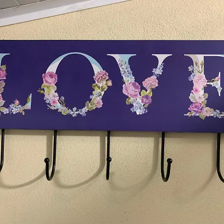 Hébergement de vacances Casa Violeta