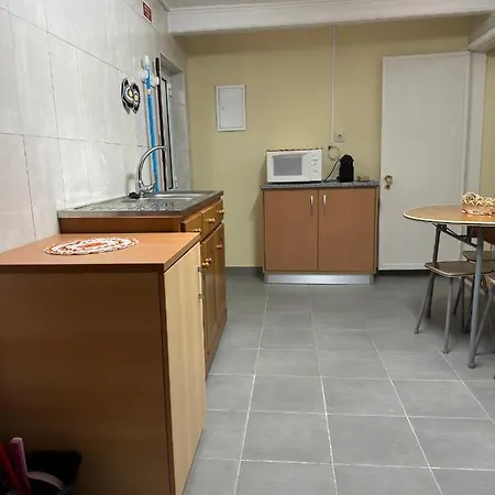 Casa Violeta