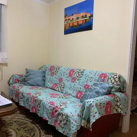 Casa Violeta Casa de Férias