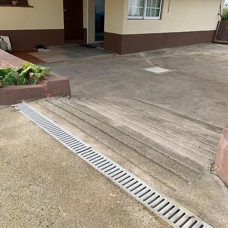 بيت للعطل Casa Violeta *