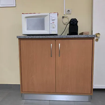 Tatil Evi Casa Violeta *