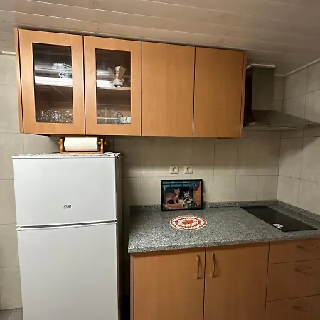 Casa Violeta