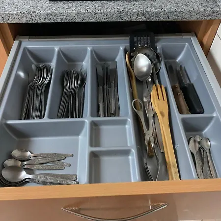 Tatil Evi Casa Violeta