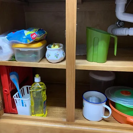 Tatil Evi Casa Violeta Águeda