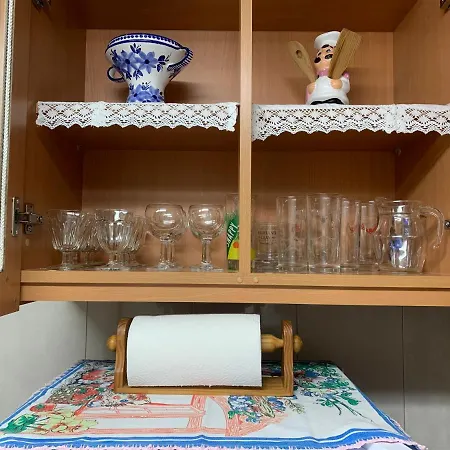 Casa Violeta Águeda