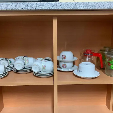 Tatil Evi Casa Violeta *