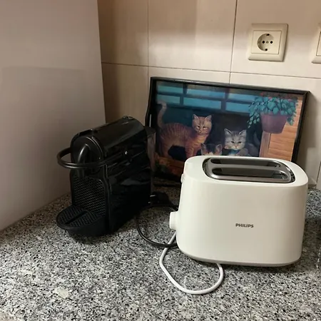Hébergement de vacances Casa Violeta