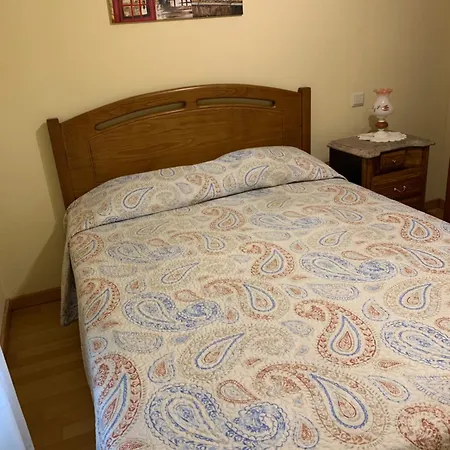 Casa Violeta Holiday home *