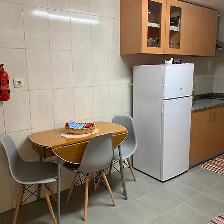 Casa Violeta *