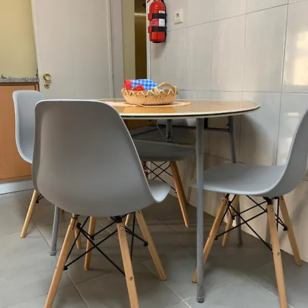 Casa Violeta * Águeda