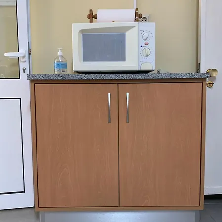 Casa Violeta Casa de Férias