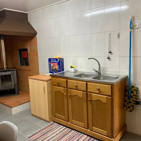 Casa Violeta Holiday home *