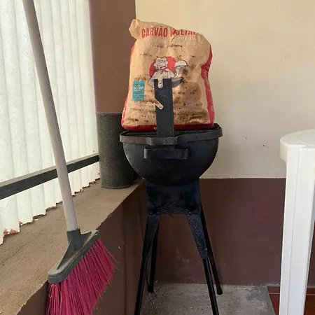 Casa Violeta Casa de Férias