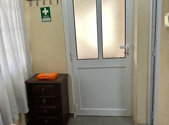 Casa de Férias Casa Violeta