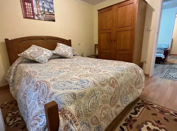 Casa Violeta Hébergement de vacances *