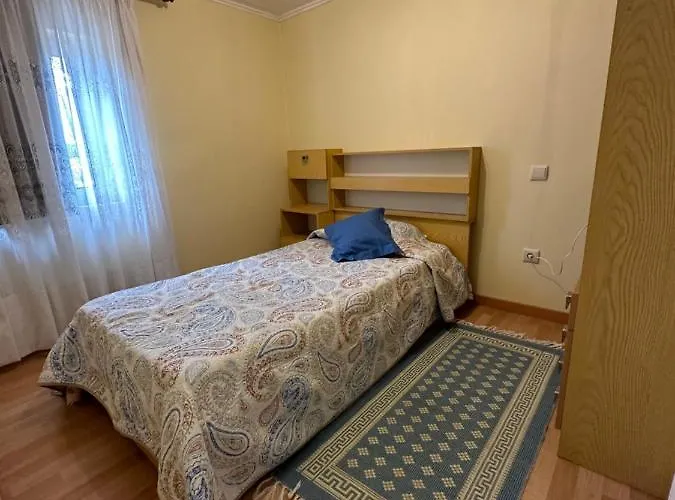 Hébergement de vacances Casa Violeta *