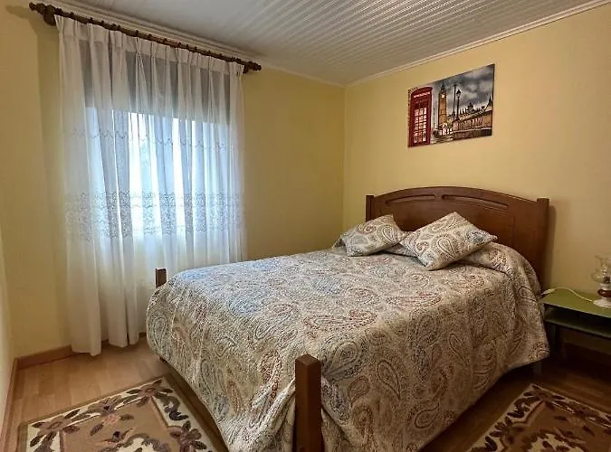 Casa Violeta * Águeda