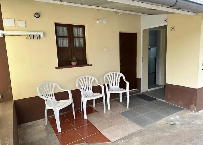 Casa de Férias Casa Violeta *
