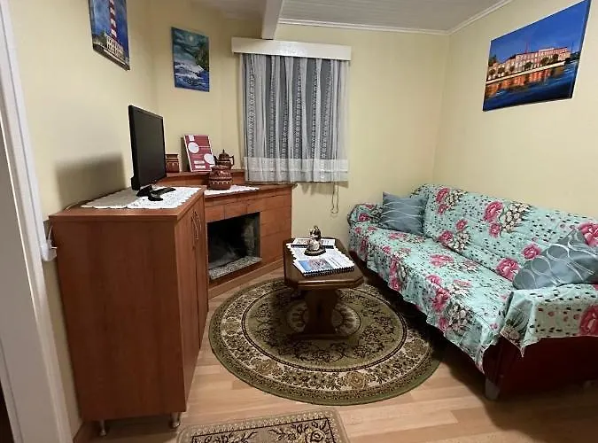 Casa de Férias Casa Violeta