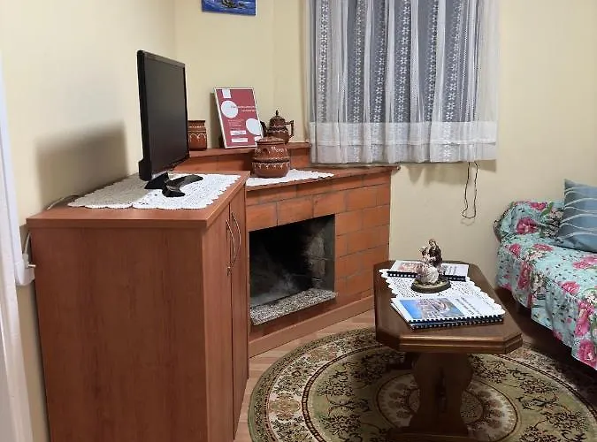 Casa Violeta Hébergement de vacances Águeda
