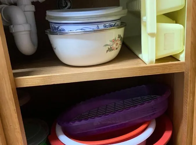 Hébergement de vacances Casa Violeta