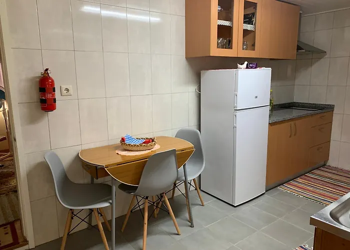 Casa Violeta *