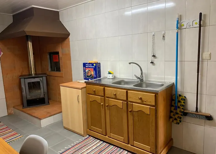Casa Violeta Casa de Férias *